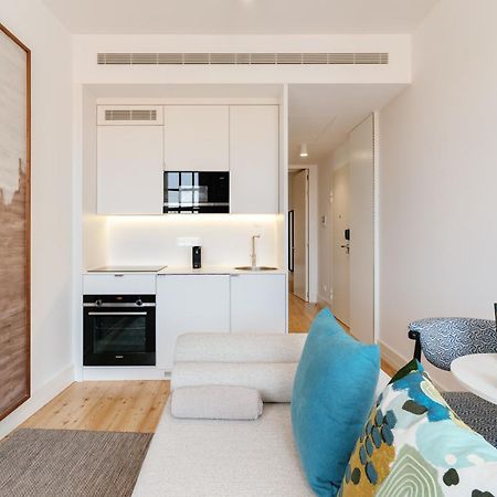 Apartament Feel Porto Clerigos Charm Flats Zewnętrze zdjęcie