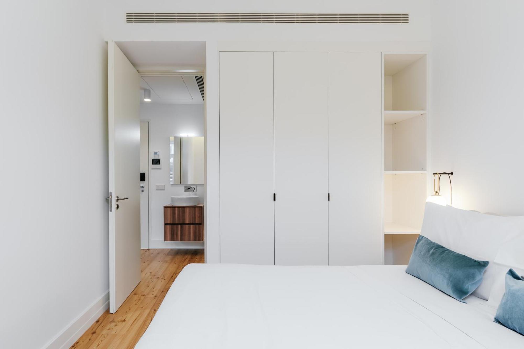 Apartament Feel Porto Clerigos Charm Flats Pokój zdjęcie