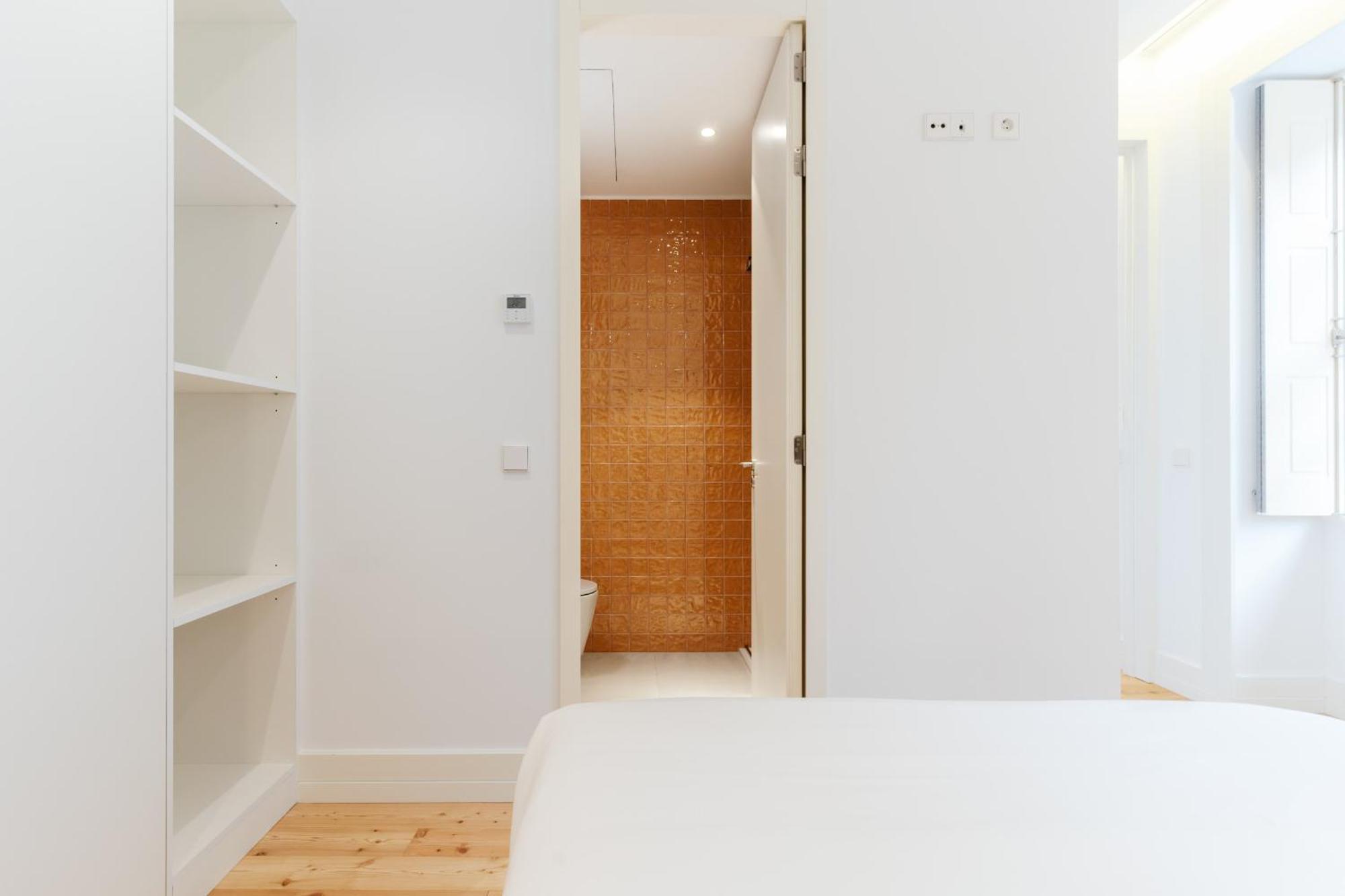 Apartament Feel Porto Clerigos Charm Flats Zewnętrze zdjęcie