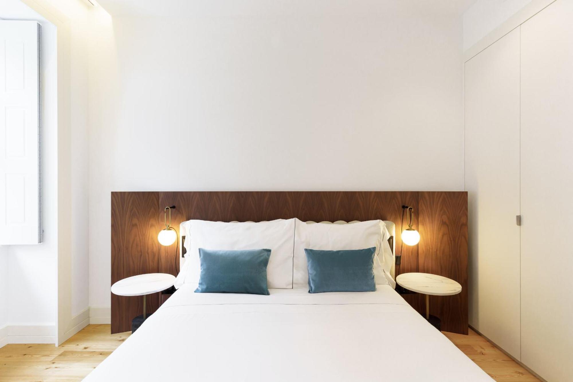 Apartament Feel Porto Clerigos Charm Flats Zewnętrze zdjęcie