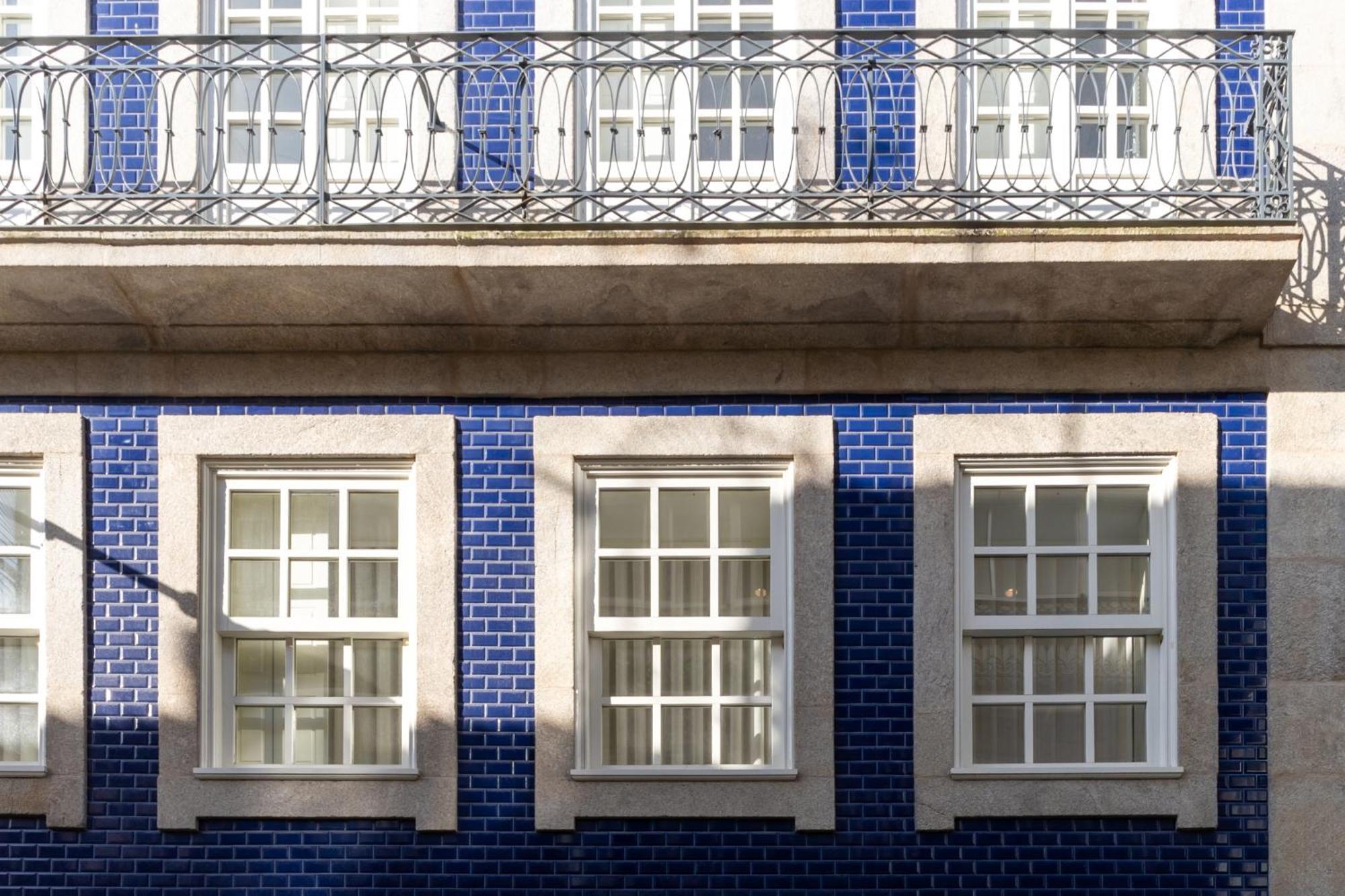 Apartament Feel Porto Clerigos Charm Flats Zewnętrze zdjęcie