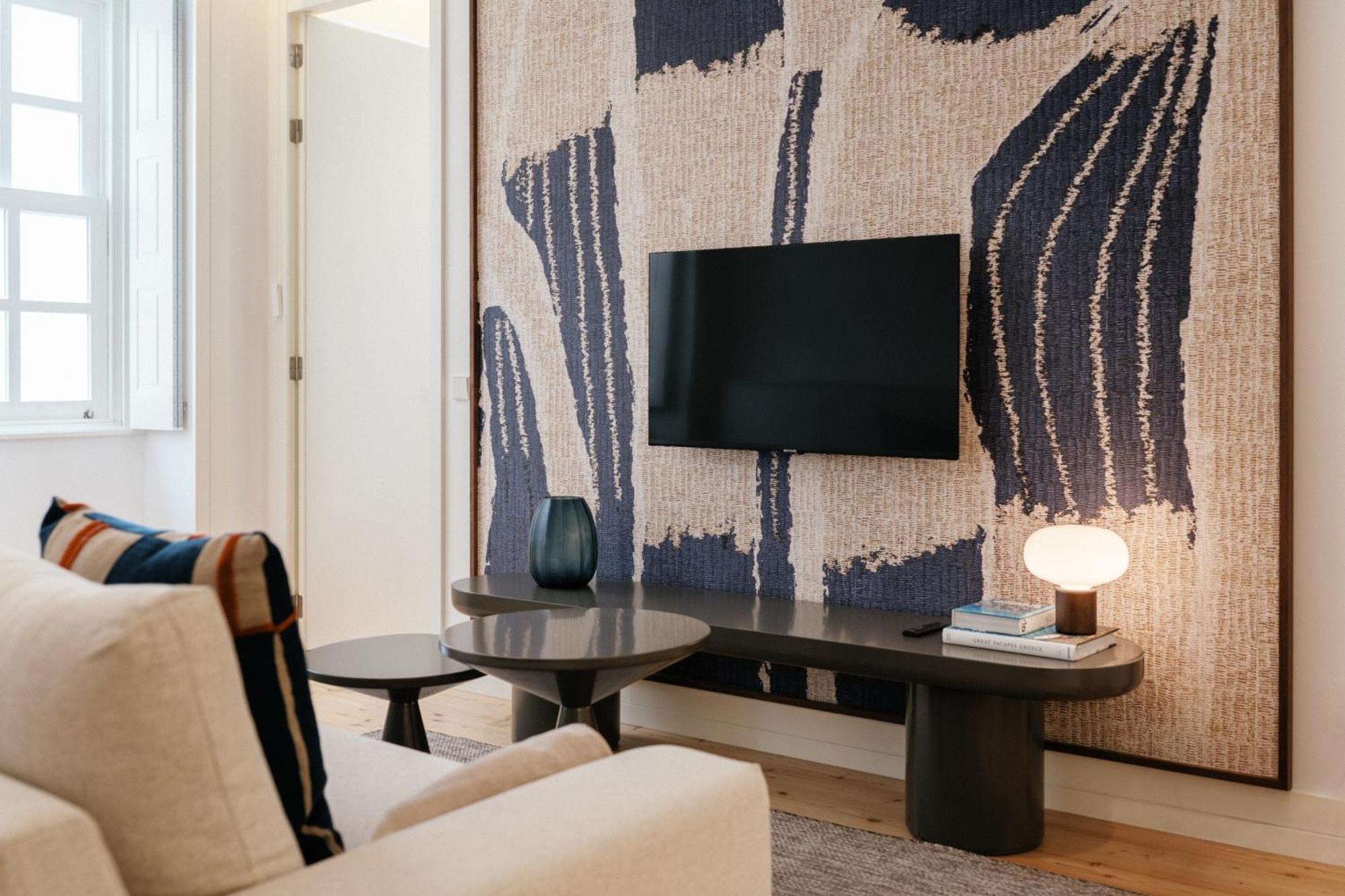 Apartament Feel Porto Clerigos Charm Flats Zewnętrze zdjęcie