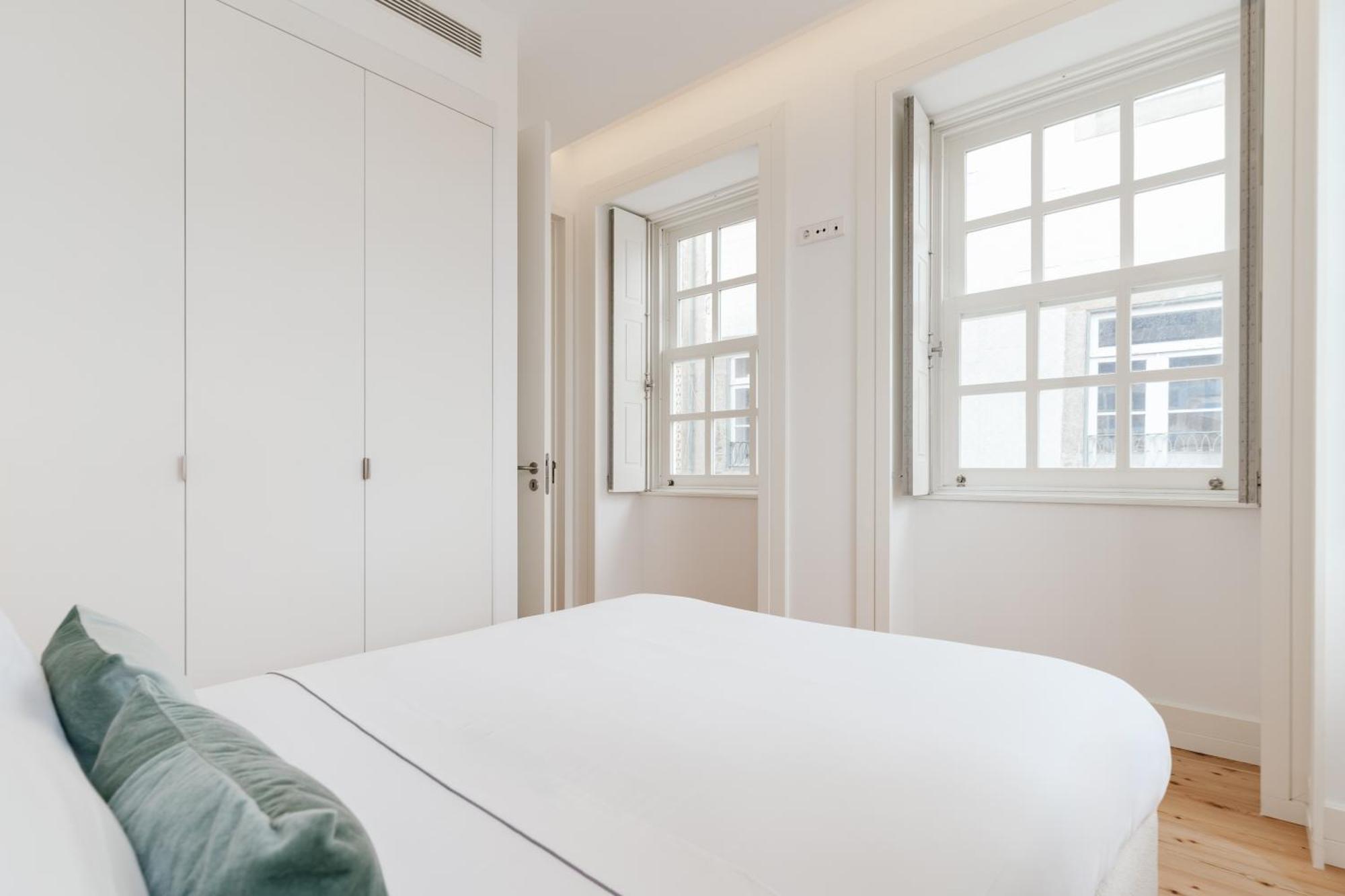 Apartament Feel Porto Clerigos Charm Flats Zewnętrze zdjęcie