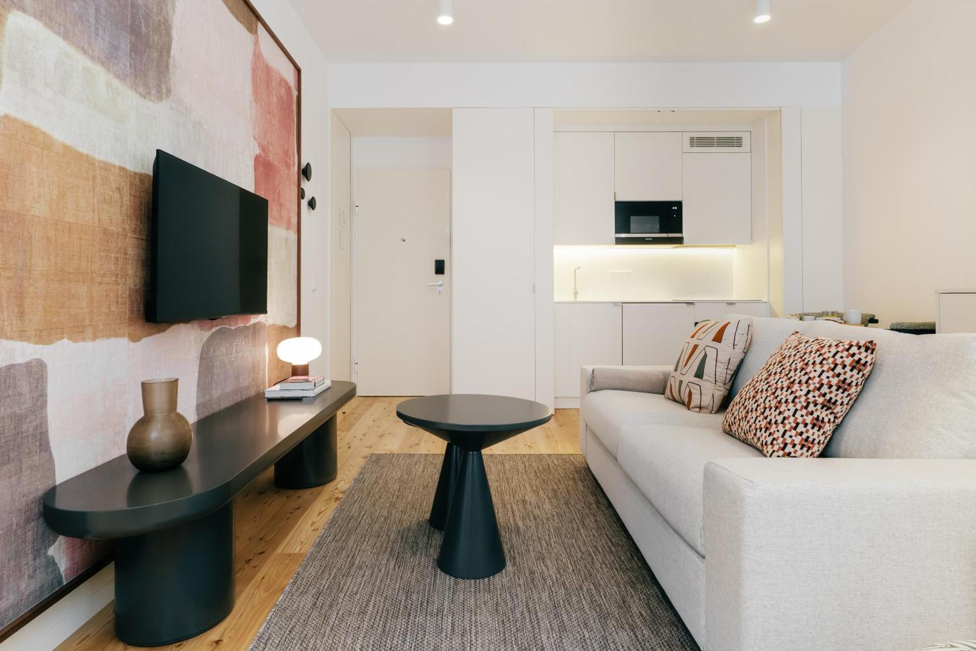 Apartament Feel Porto Clerigos Charm Flats Zewnętrze zdjęcie