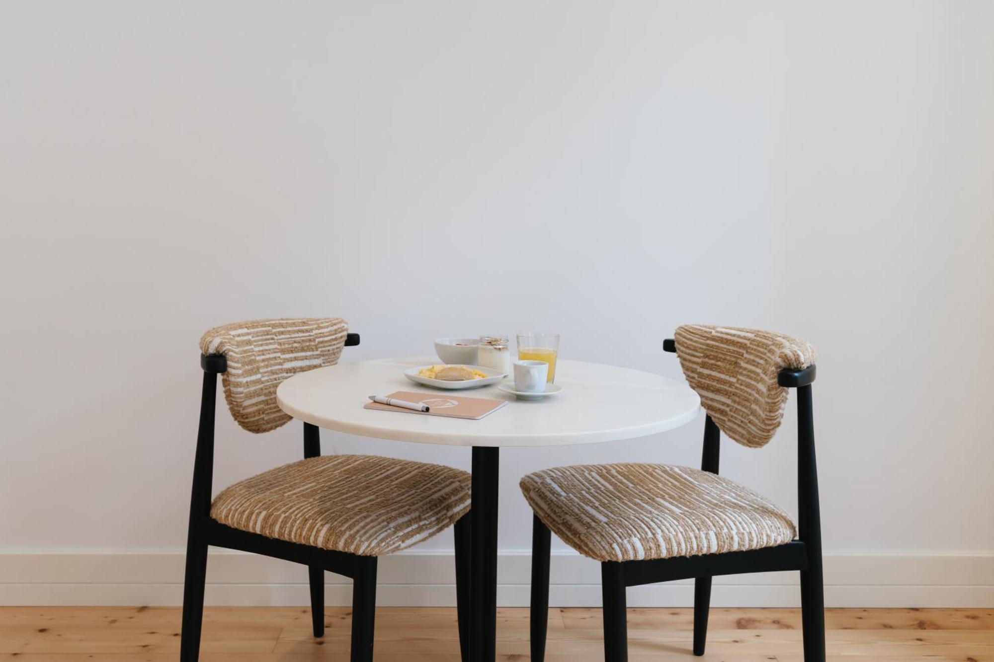 Apartament Feel Porto Clerigos Charm Flats Zewnętrze zdjęcie