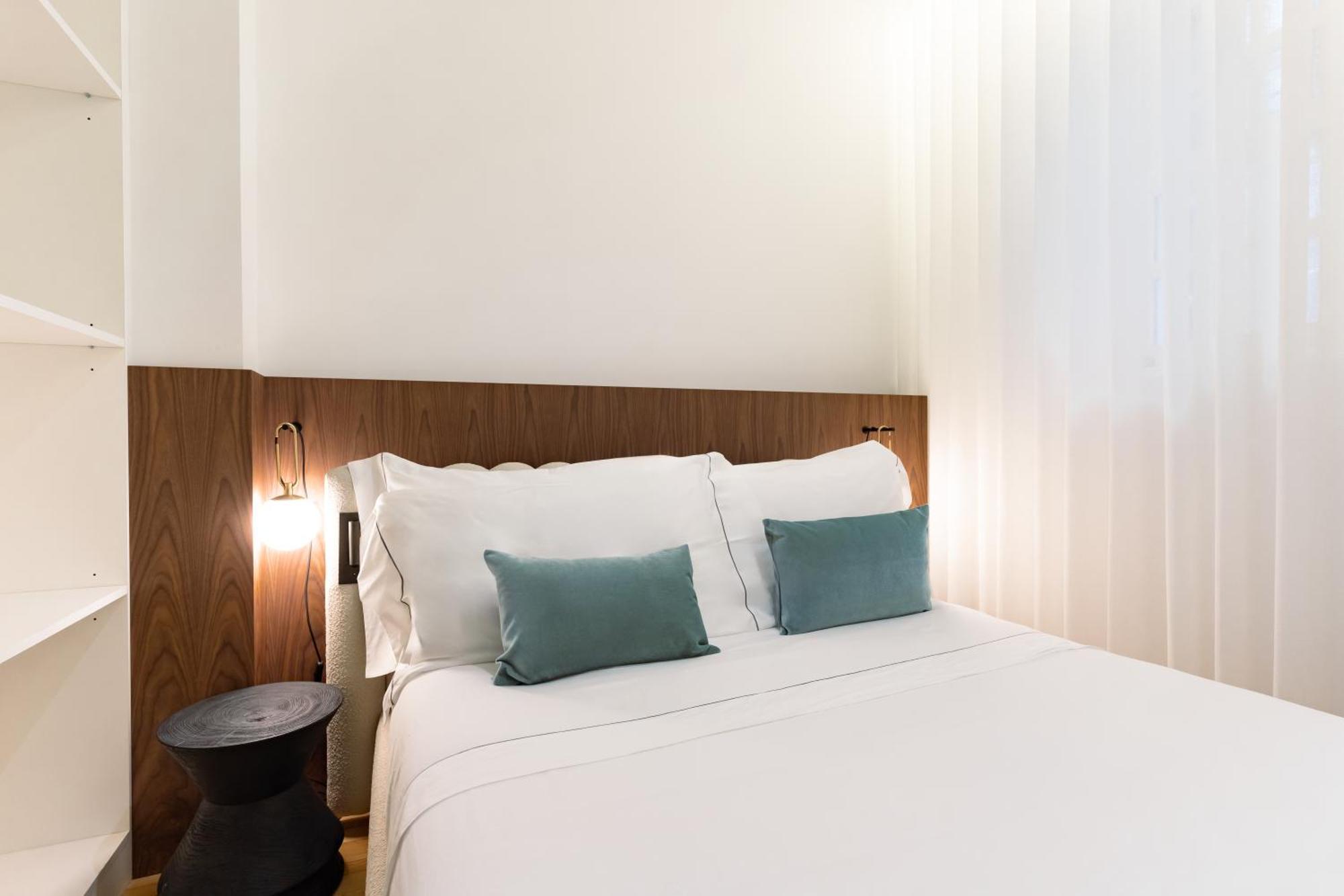 Apartament Feel Porto Clerigos Charm Flats Zewnętrze zdjęcie