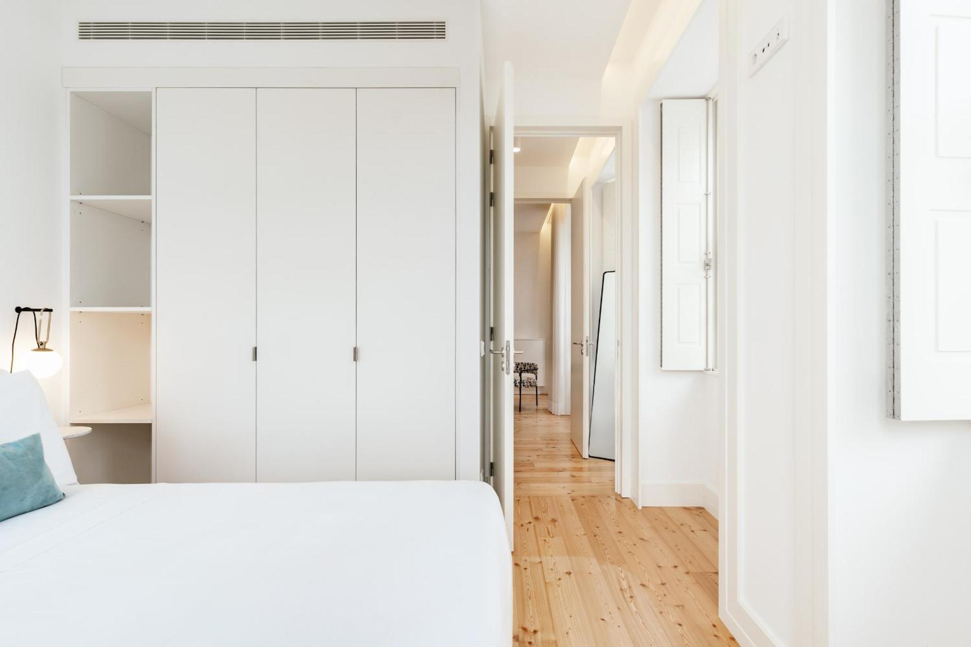 Apartament Feel Porto Clerigos Charm Flats Zewnętrze zdjęcie
