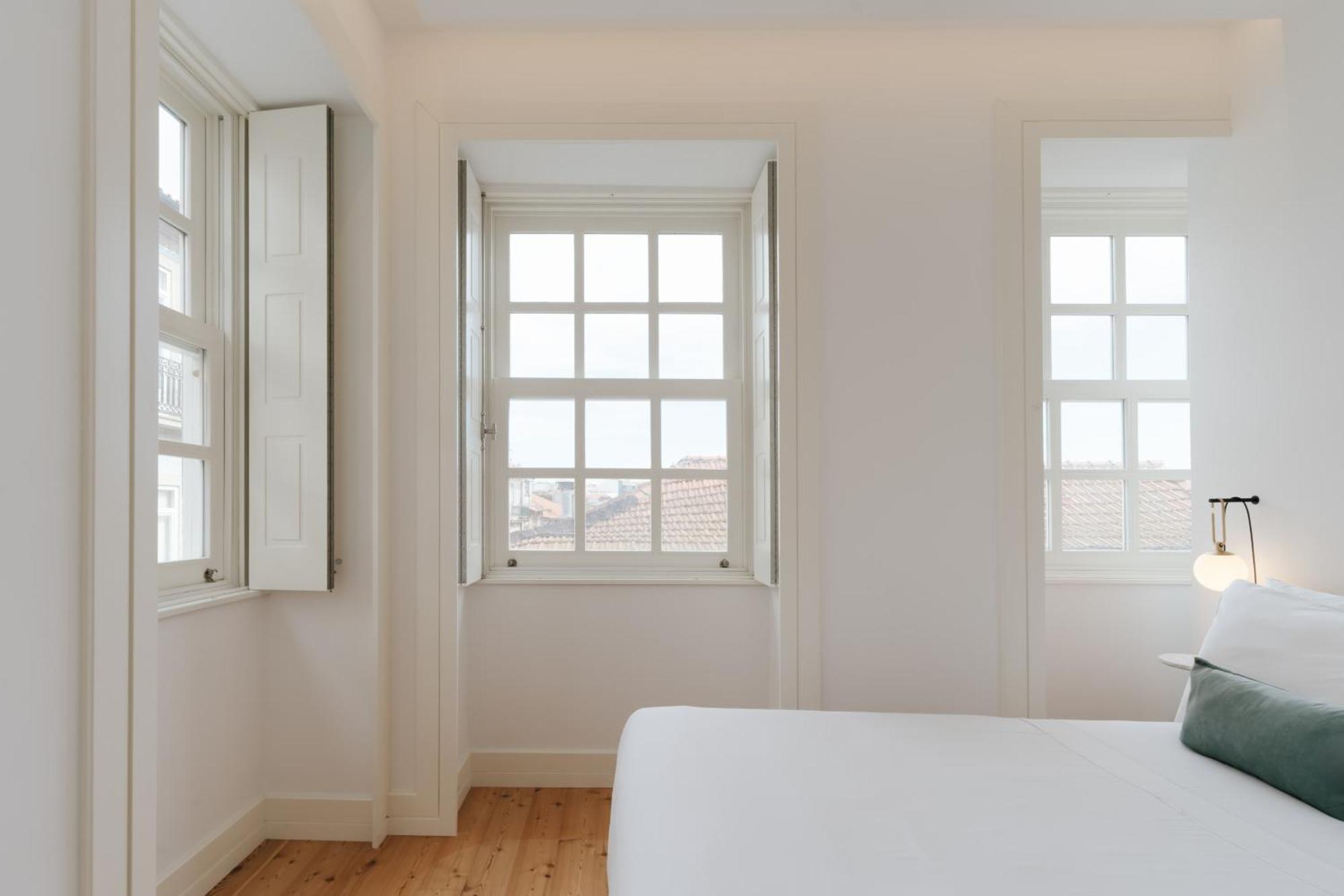 Apartament Feel Porto Clerigos Charm Flats Zewnętrze zdjęcie