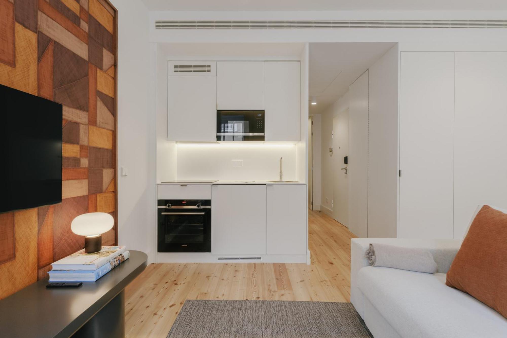 Apartament Feel Porto Clerigos Charm Flats Zewnętrze zdjęcie