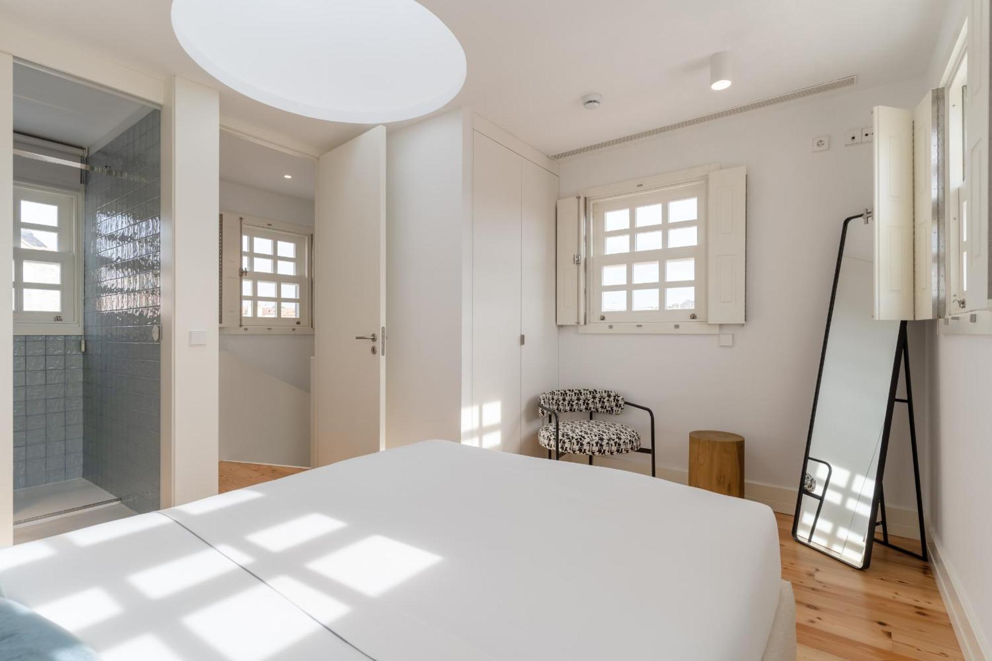 Apartament Feel Porto Clerigos Charm Flats Zewnętrze zdjęcie